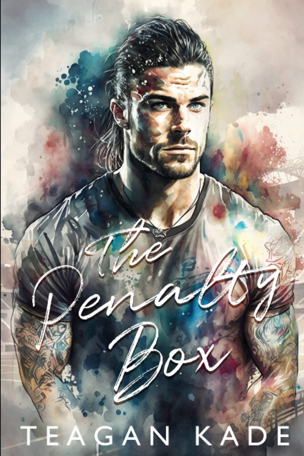 The Penalty Box (Die King Brüder, Band 4) New Adult