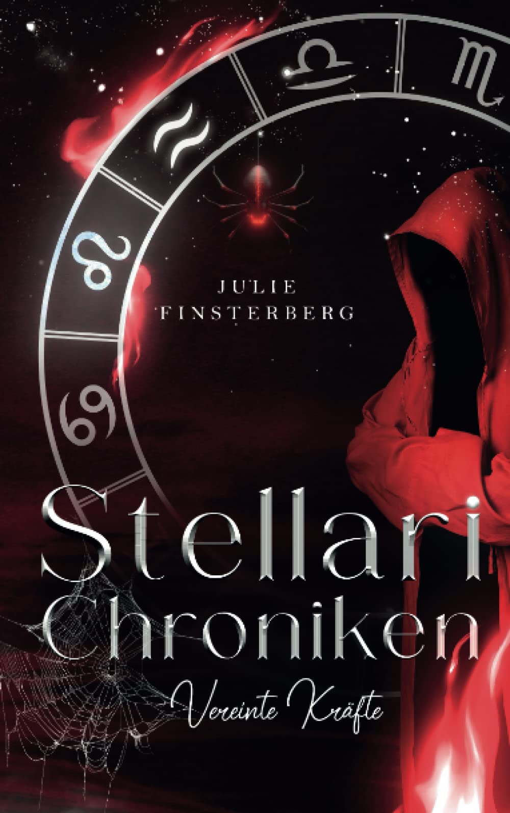 Stellari-Chroniken: Vereinte Kräfte Fantasy & Sci-Fi