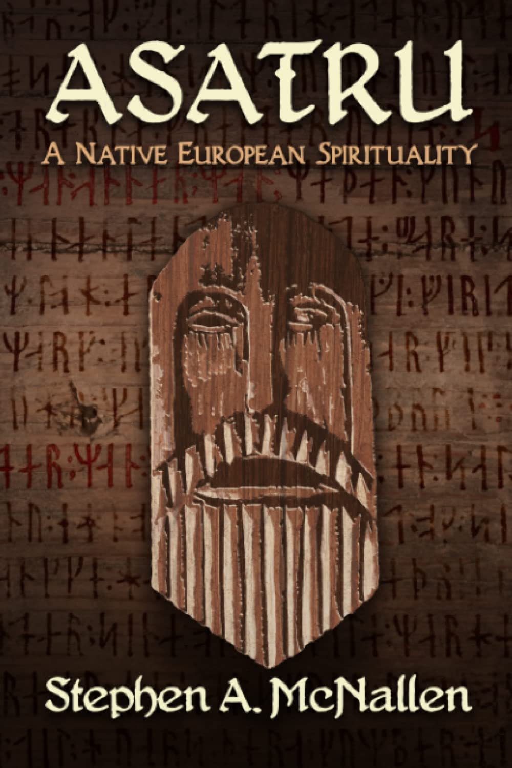 Asatru: A Native European Spirituality Religion & Esotericism