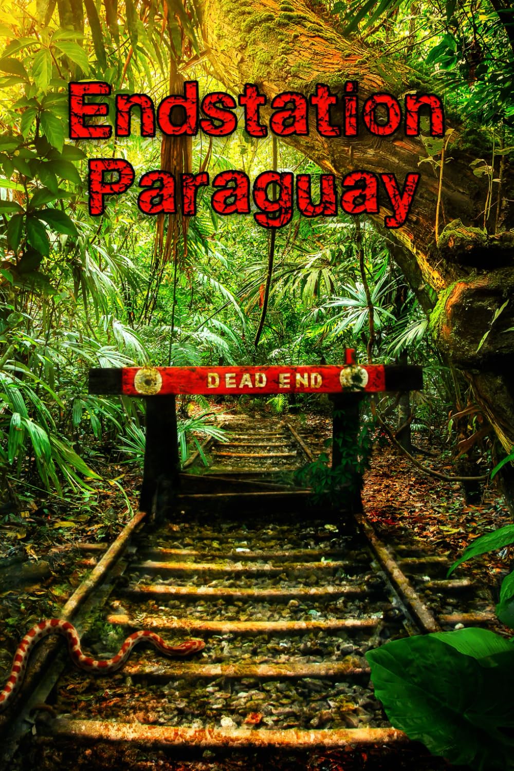 Product Image: Endstation Paraguay