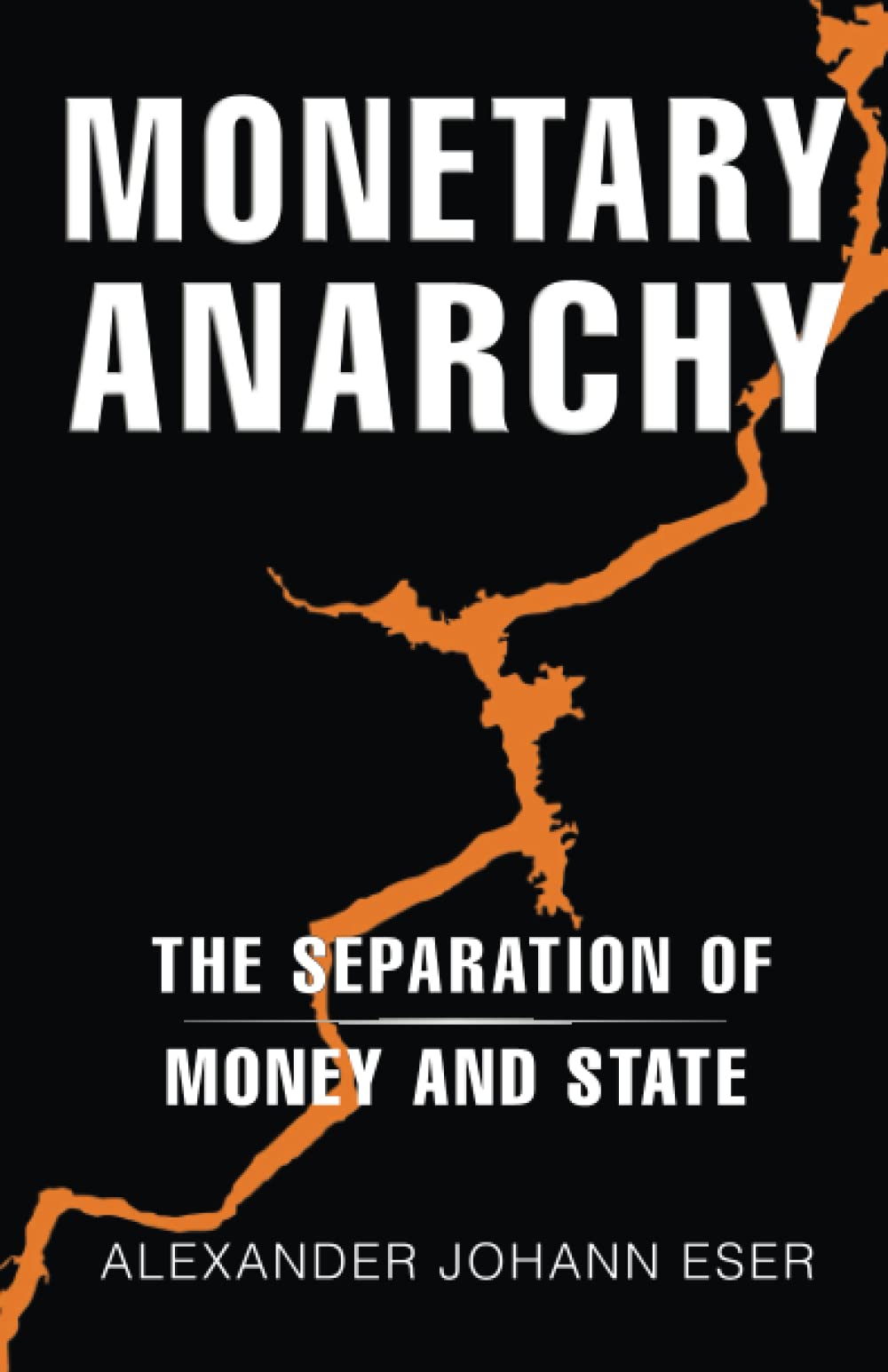 Monetary Anarchy: The Separation of Money and State book