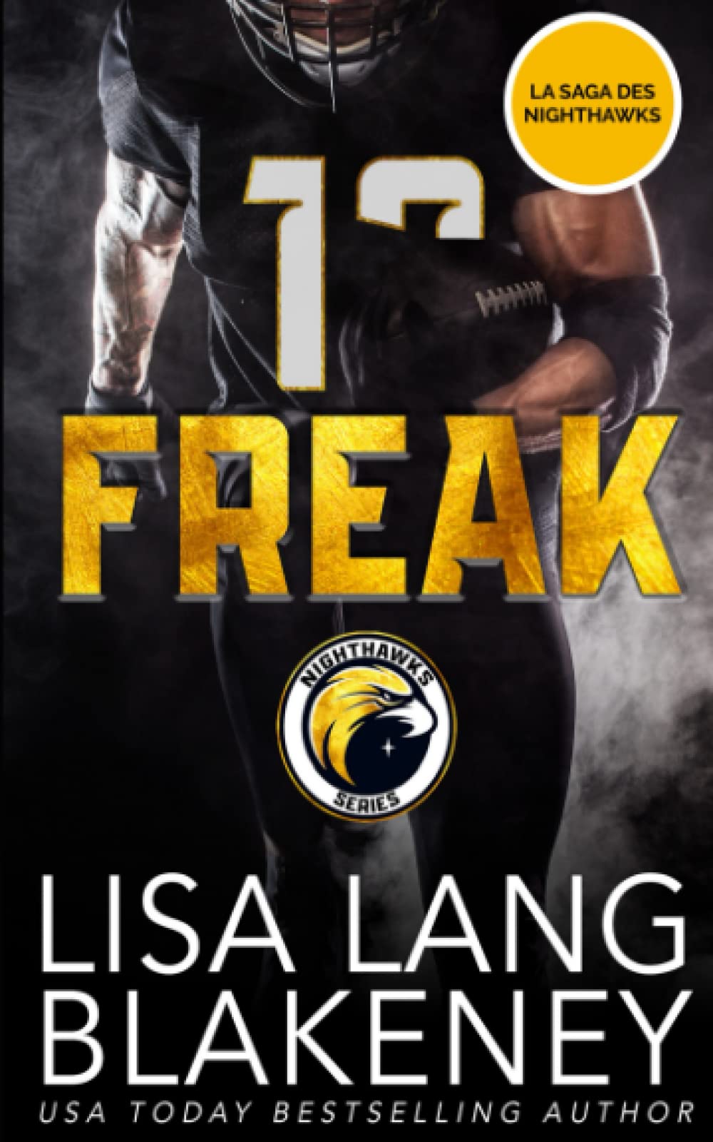 Freak: Une romance sportive book