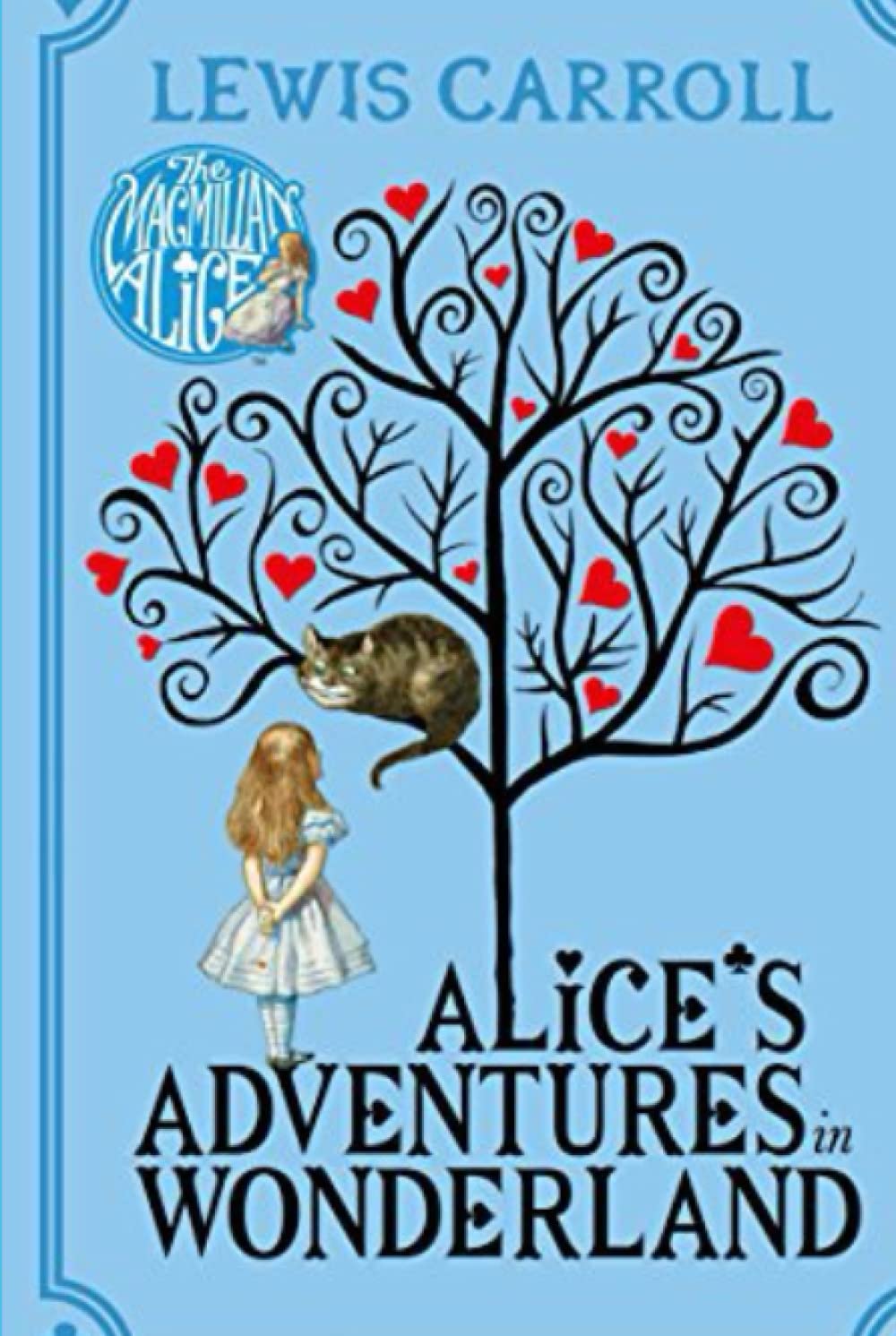 Alice's Adventures in Wonderland Classics