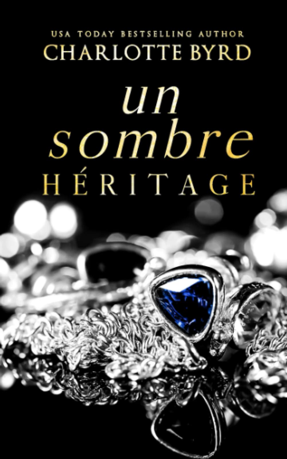 Un Sombre Héritage (De Sombres Intentions, Band 5) Contemporary literature