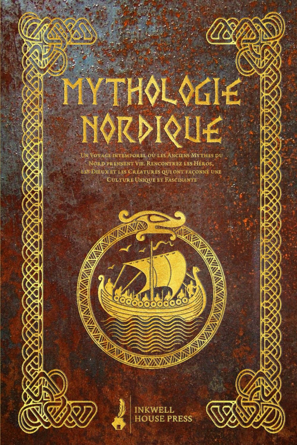 Mythologie Nordique: Un Voyage intemporel où les Anciens Mythes du Nord prennent vie. Rencontrez les Héros, les Dieux et les Créatures qui ont façonné une Culture Unique et Fascinante Politics & History