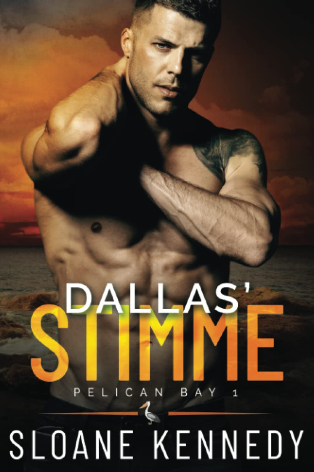 Dallas' Stimme (Pelican Bay, Band 1) LGBTQ+