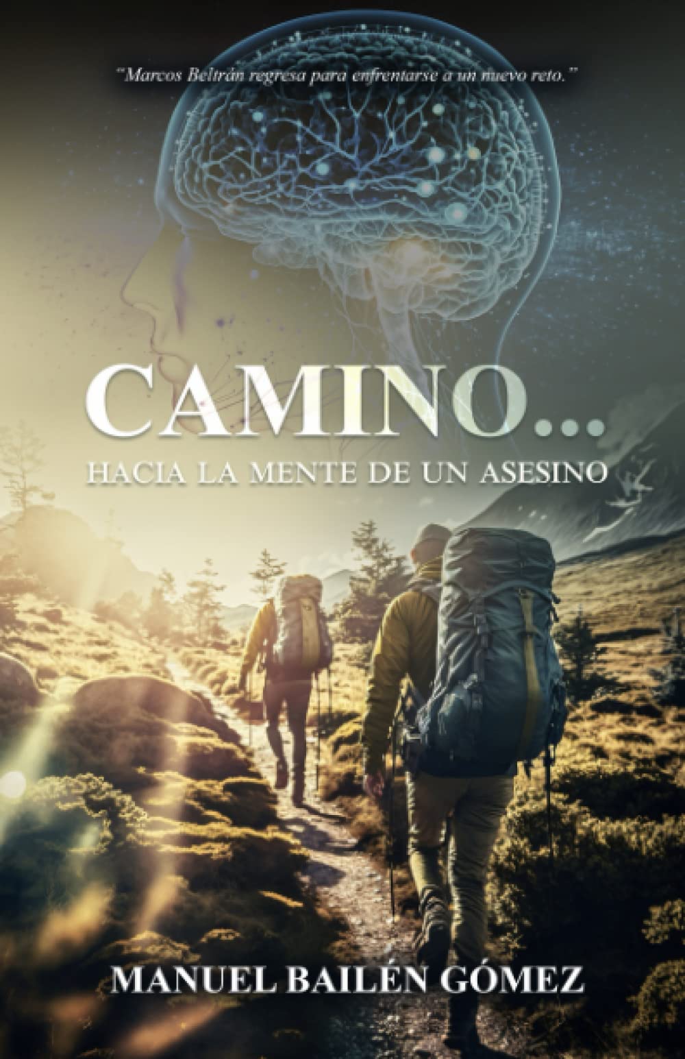 Camino...hacia la mente de un asesino Action & Adventure