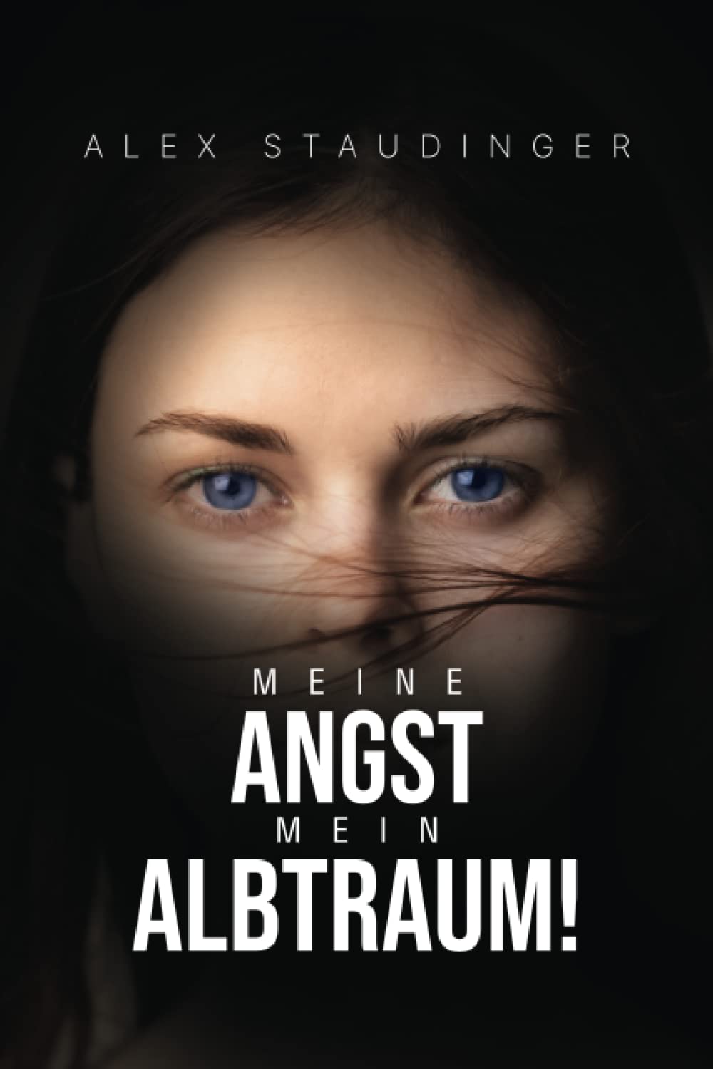 Meine Angst, mein Albtraum! Medicine