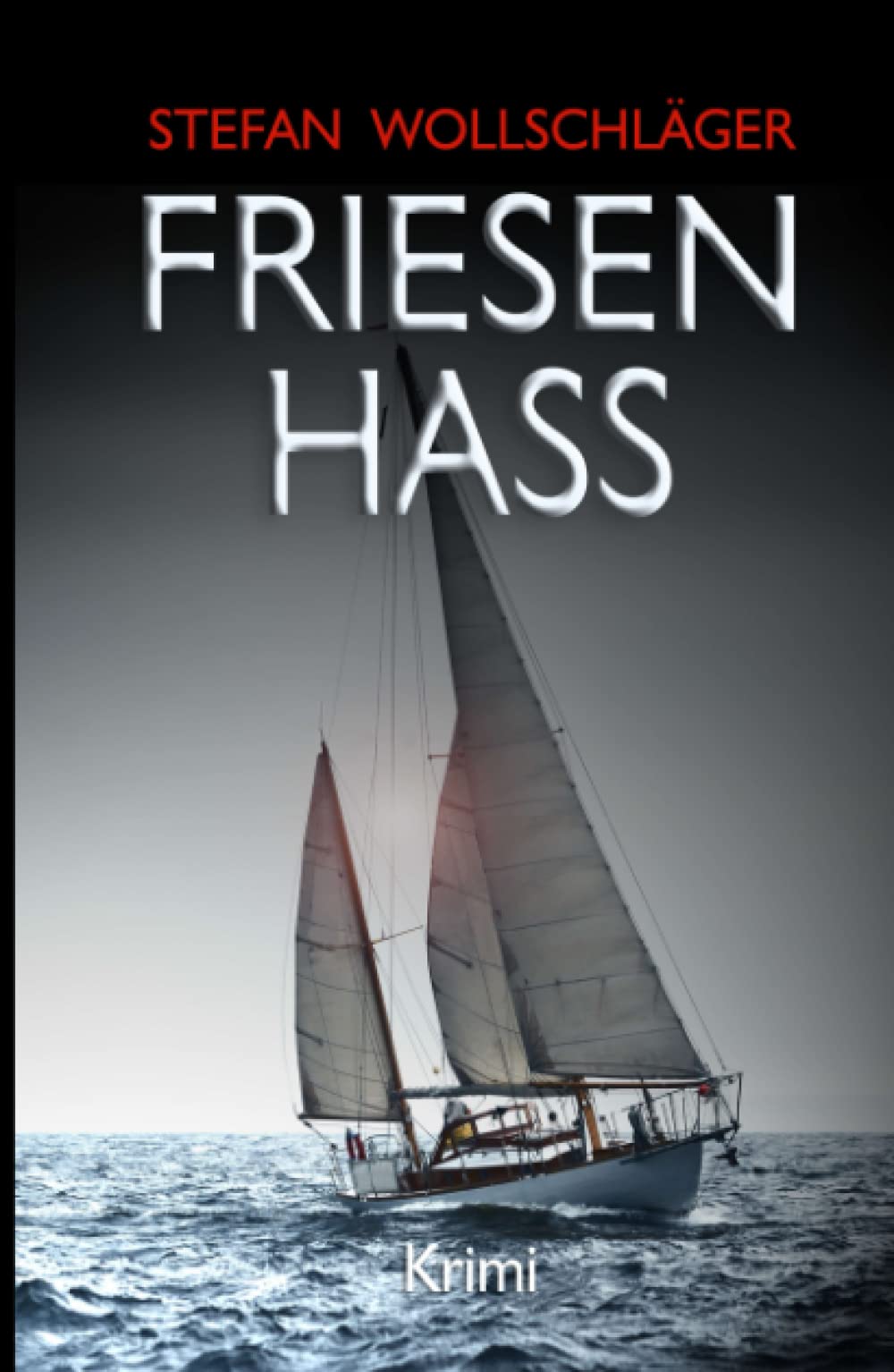 Friesenhass: Ostfriesen-Krimi book