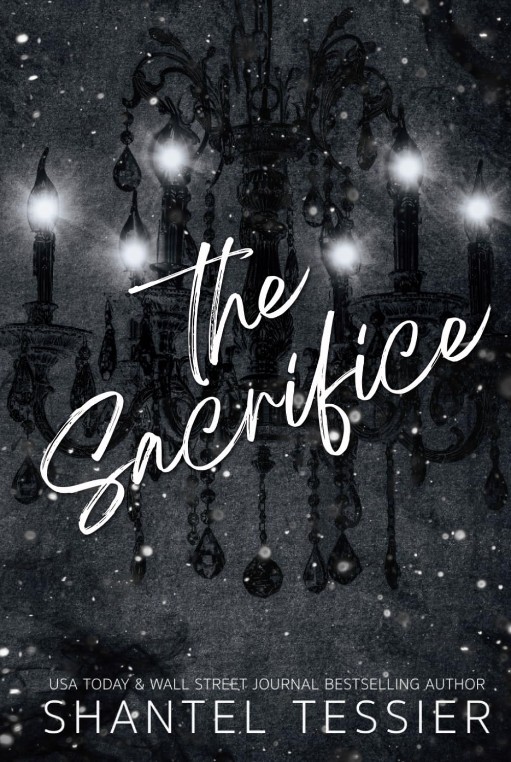 The Sacrifice: A Dark Revenge Romance Eroticism