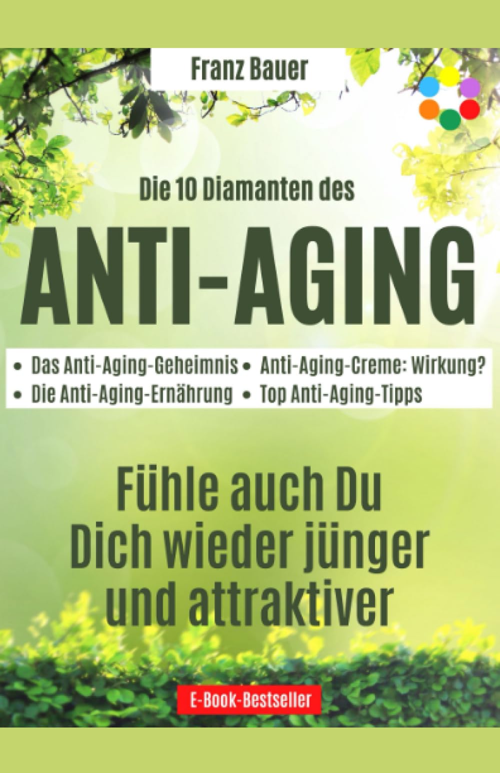 Die 10 Diamanten des Anti-Aging: -> Das Anti-Aging-Geheimnis. Anti-Aging-Creme: Wirkung? Die Anti-Aging-Ernährung. Top Anti-Aging-Tipps. Fühle auch Du Dich wieder jünger und attraktiver! Medicine