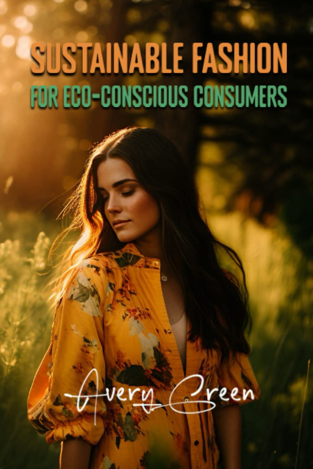 Sustainable Fashion for Eco-conscious Consumers Business, Finance & Career
