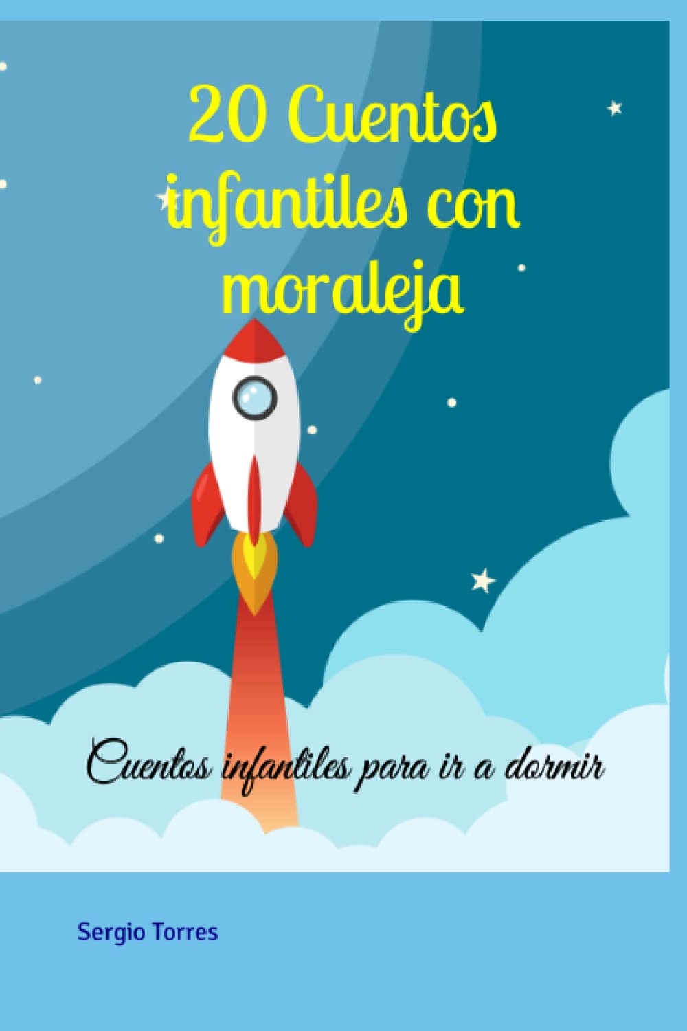 20 Cuentos infantiles con moraleja: Cuentos infantiles para ir a dormir Study Guides