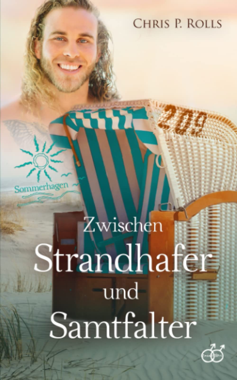 Zwischen Strandhafer und Samtfalter: Sommerhagen LGBTQ+