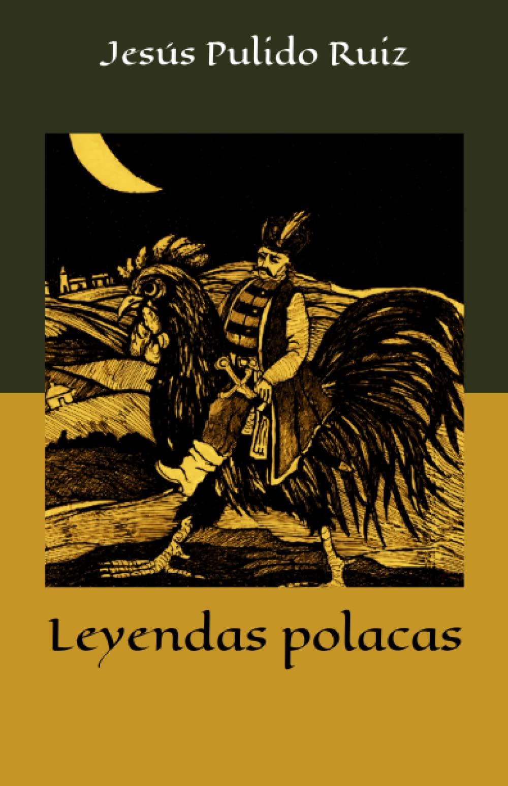 Leyendas polacas book