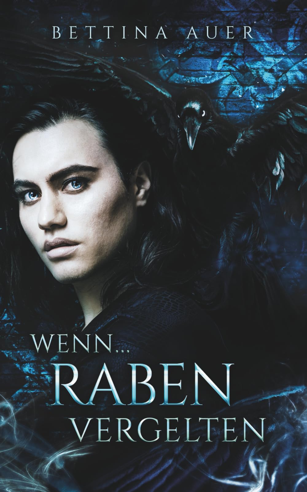 Wenn (3) ...: Raben vergelten Romantic Thrillers