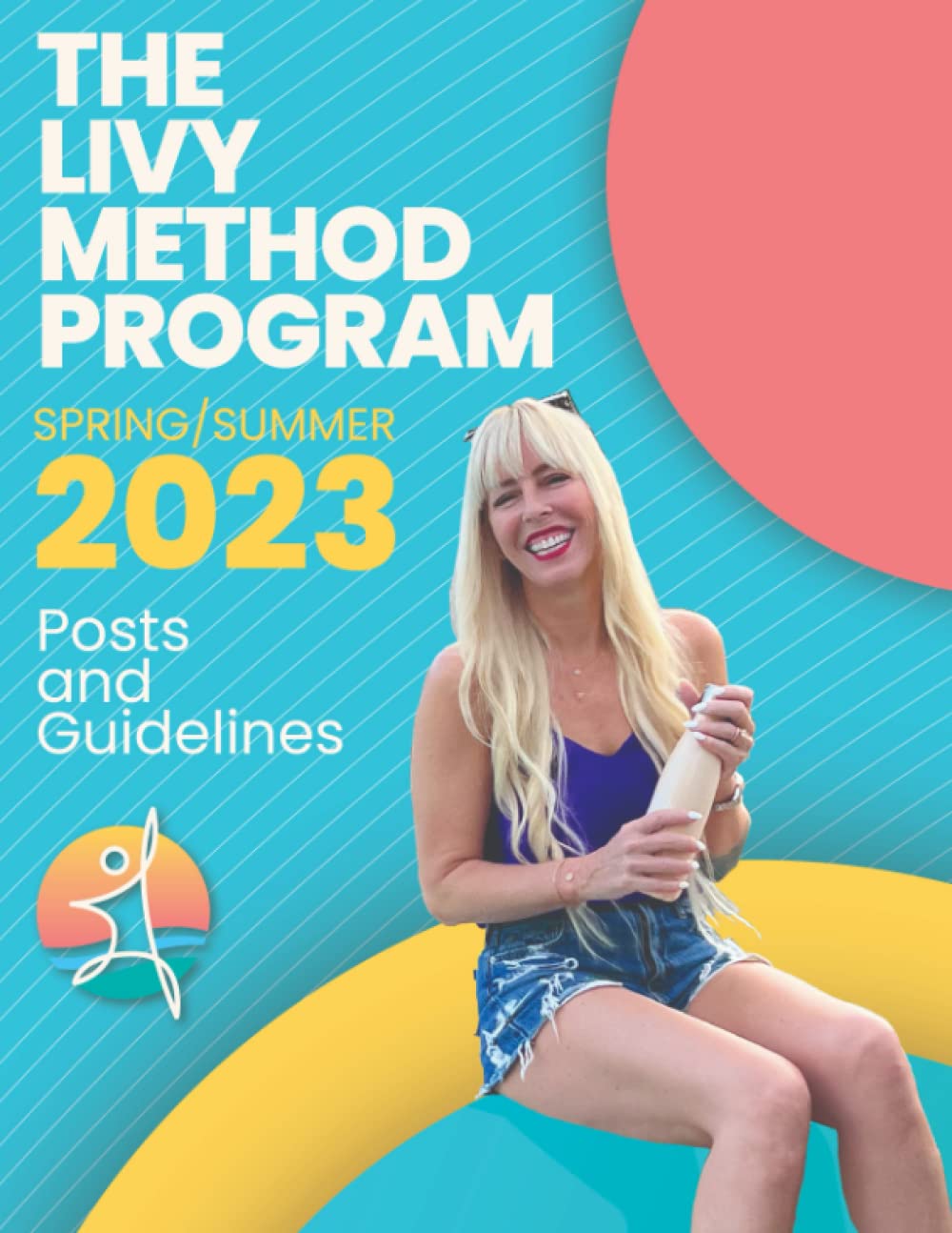 Weight Loss by Gina - Spring/Summer 2023: Posts and Guidelines Health, Nutrition & Fitness