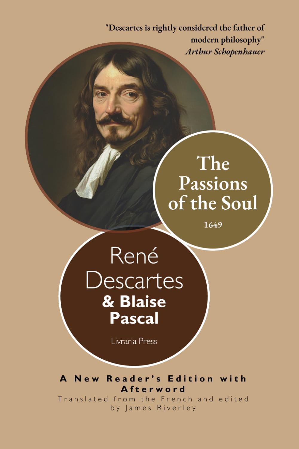 The Passions of the Soul book