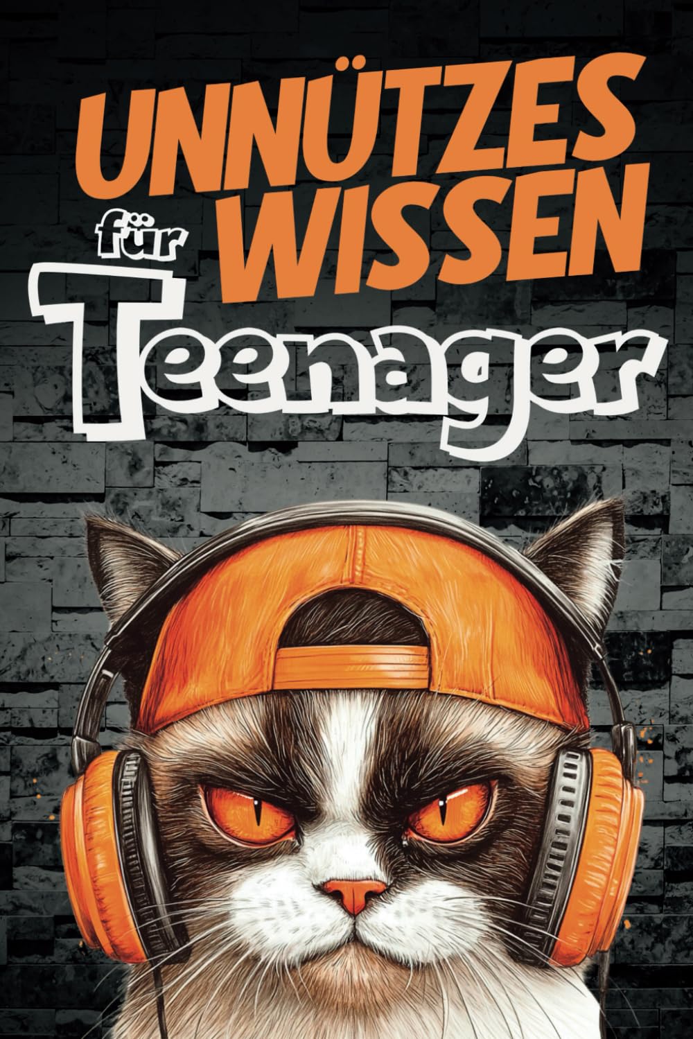 Unnützes Wissen für Teenager: 422 interessante Fakten, die du in der Schule bestimmt nicht lernst Computer Science