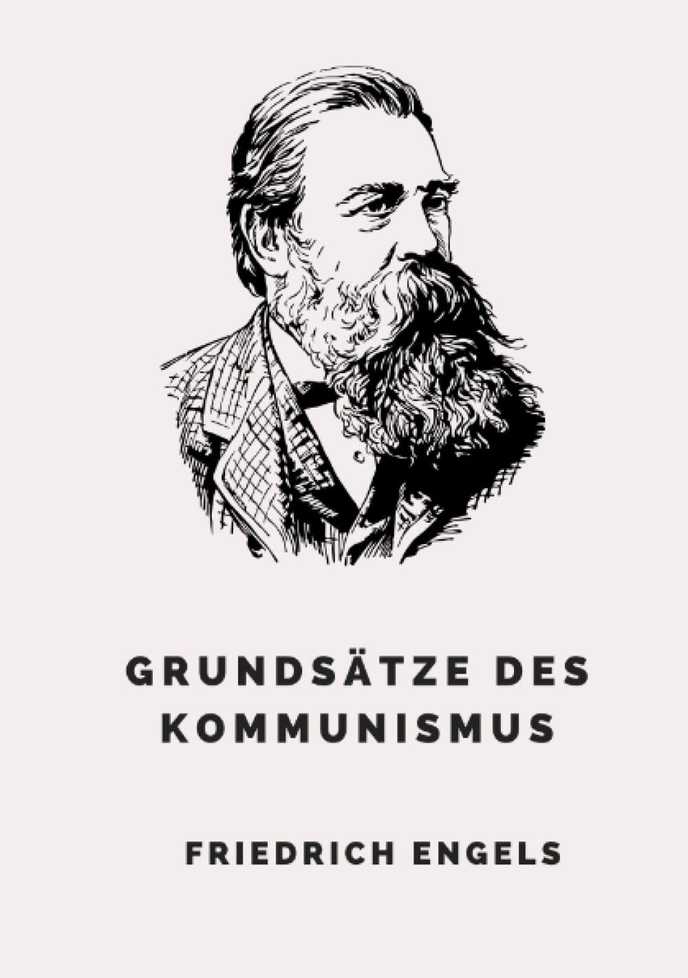 Grundsätze des Kommunismus Philosophy