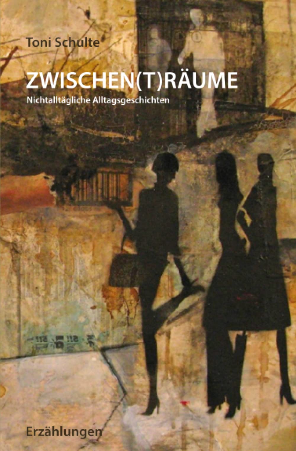 ZWISCHEN(T)RÄUME: Nichtalltägliche Alltagsgeschichten Humour & Satire