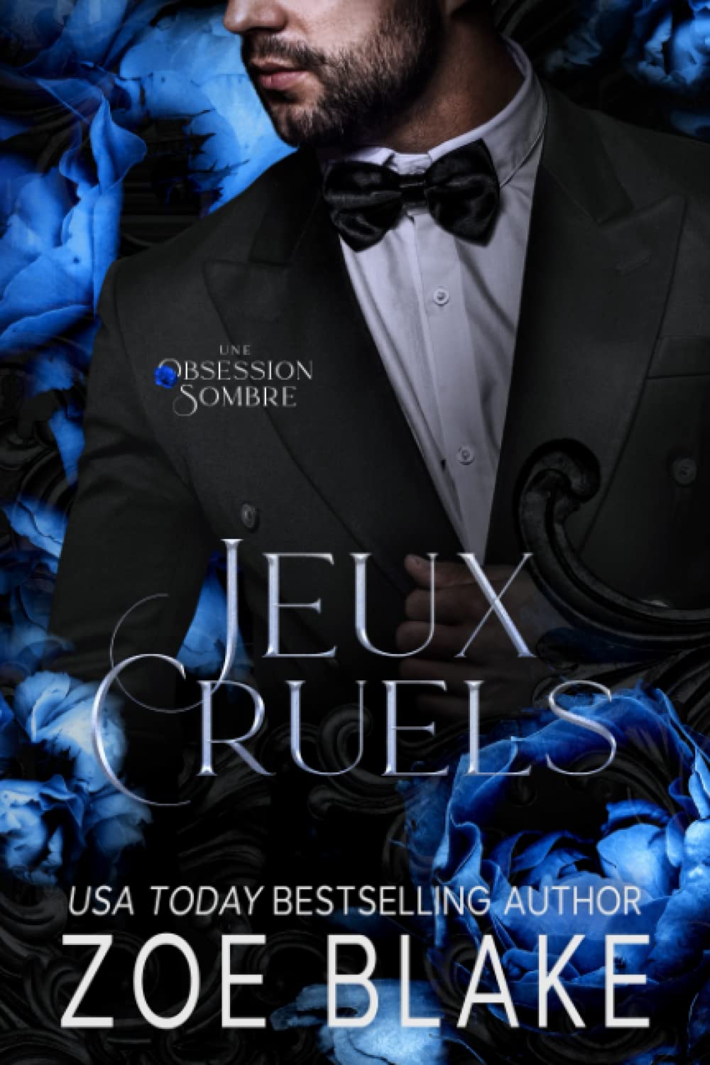 Jeux Cruels: Une Romance Sombre Romantic Thrillers