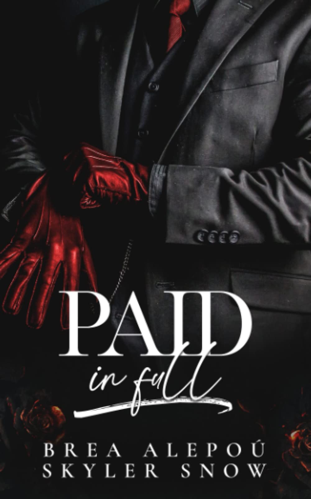 Paid In Full (Vitale Brothers, Band 2) LGBTQ+