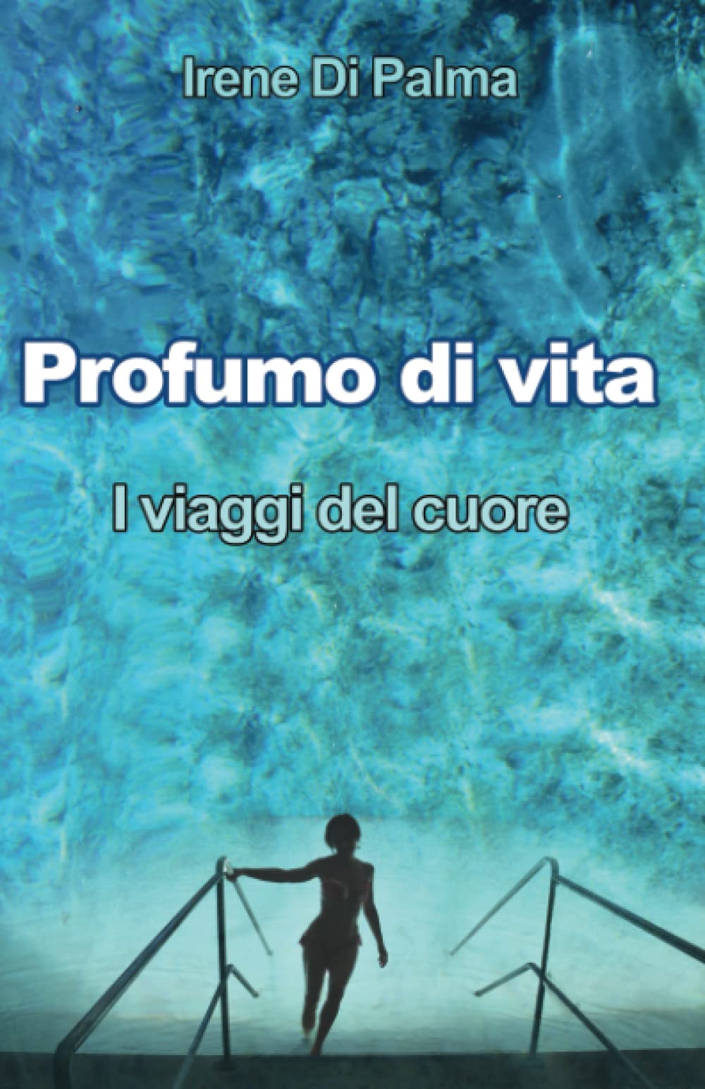 Profumo di vita: I viaggi del cuore Contemporary literature