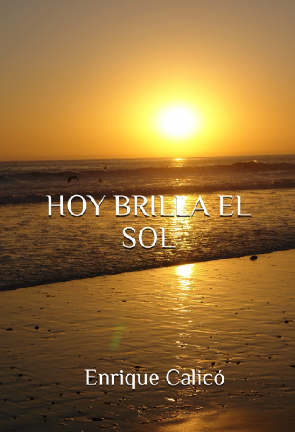 HOY BRILLA EL SOL Essays & Short Stories