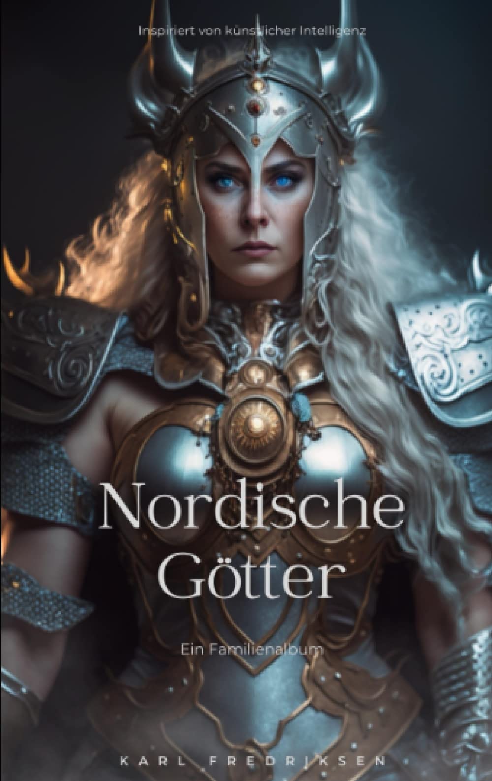 Nordische Götter: ein Familienalbum Philosophy