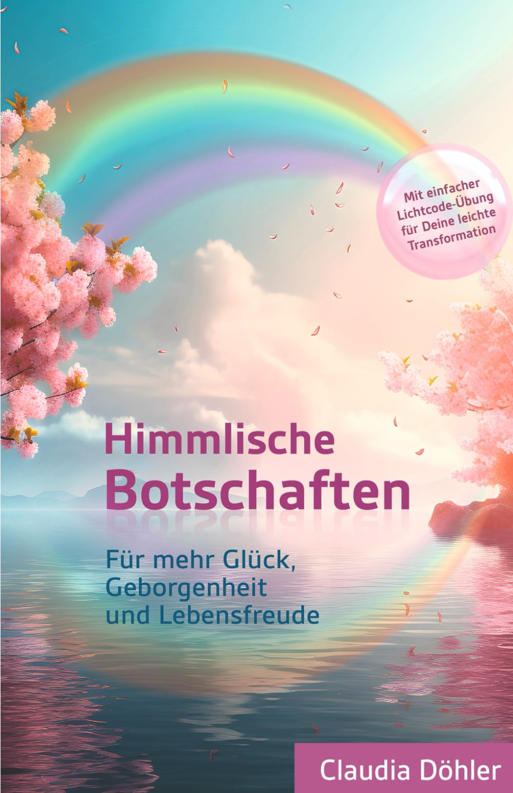 Himmlische Botschaften: für mehr Glück, Geborgenheit und Lebensfreude Religion & Esotericism