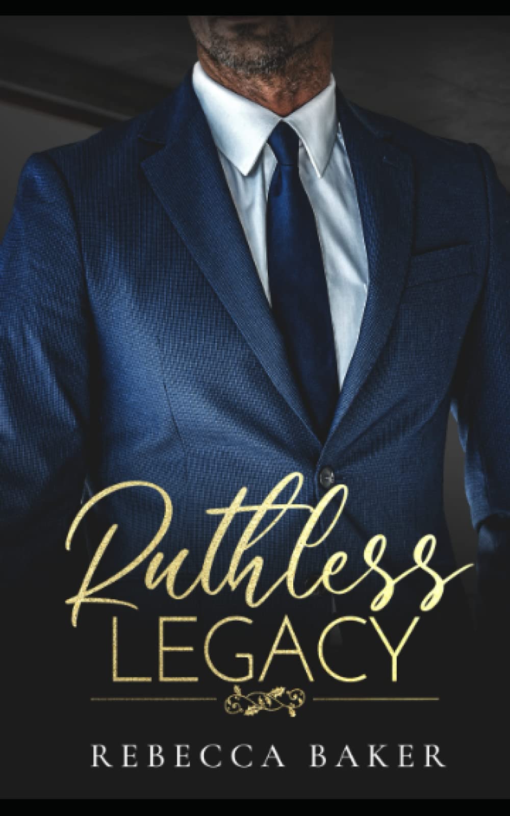 Ruthless Legacy: Ruchloses Verlangen (Sinclair Brothers, Band 3) Contemporary literature