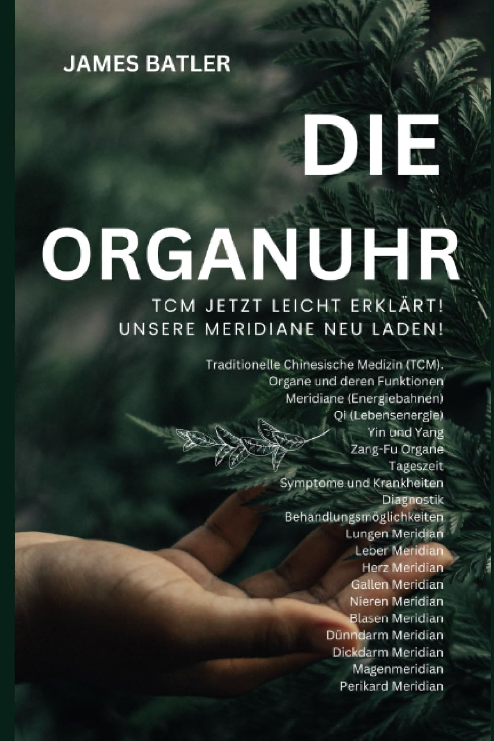 Die ORGANUHR - TCM Jetzt leicht erklärt!Traditionelle Chinesische Medizin TCM: Symptome und Krankheiten, Diagnostik,Behandlungsmöglichkeiten , ... Lungen Psyche ,Organuhr Schilddrüse Business & Technology