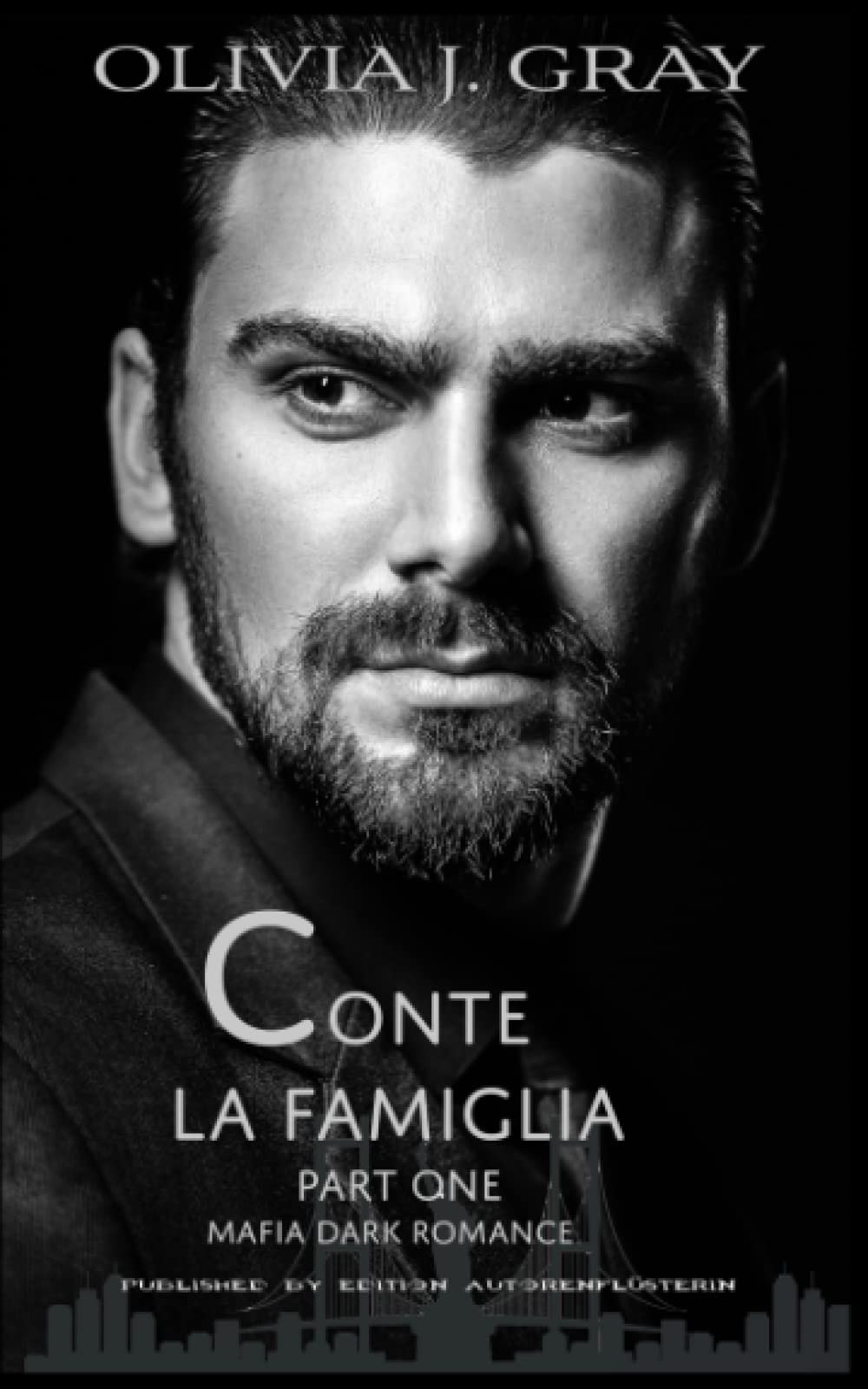 Conte - La Famiglia: Part One (Conte - Die Mafiafamilie, Band 1) Contemporary literature