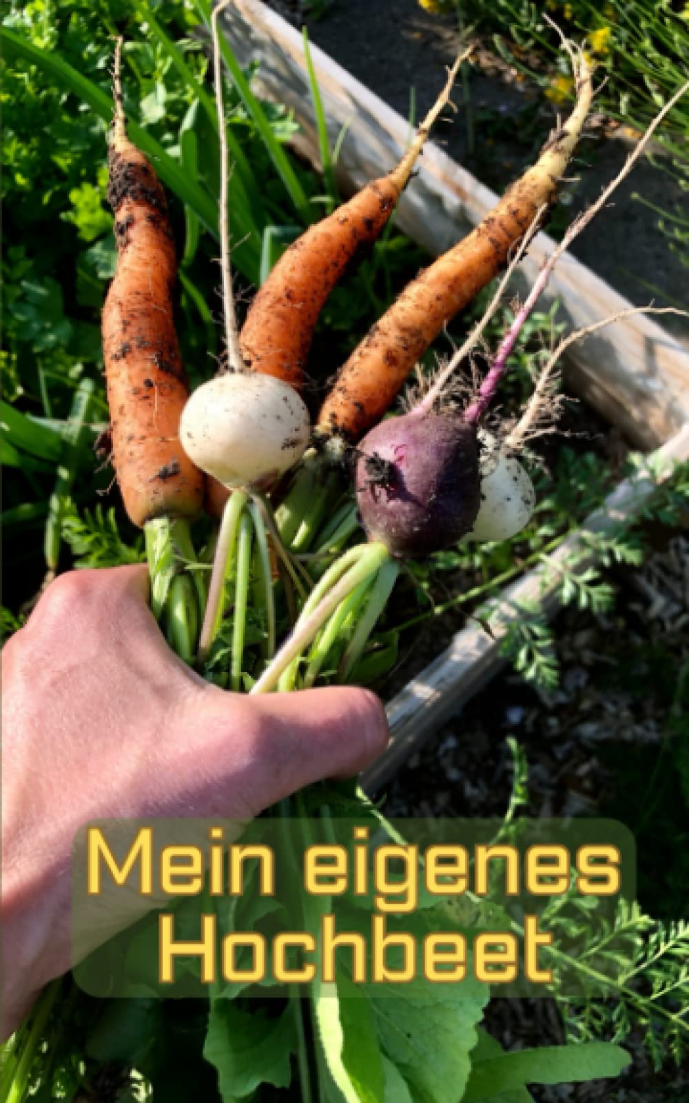 Mein eigenes Hochbeet: Ob Balkon oder Garten – pflanzen Sie Ihr eigenes Gemüse im praktischen Hochbeet – der kompakte Berater für Anfänger Garden & Plants