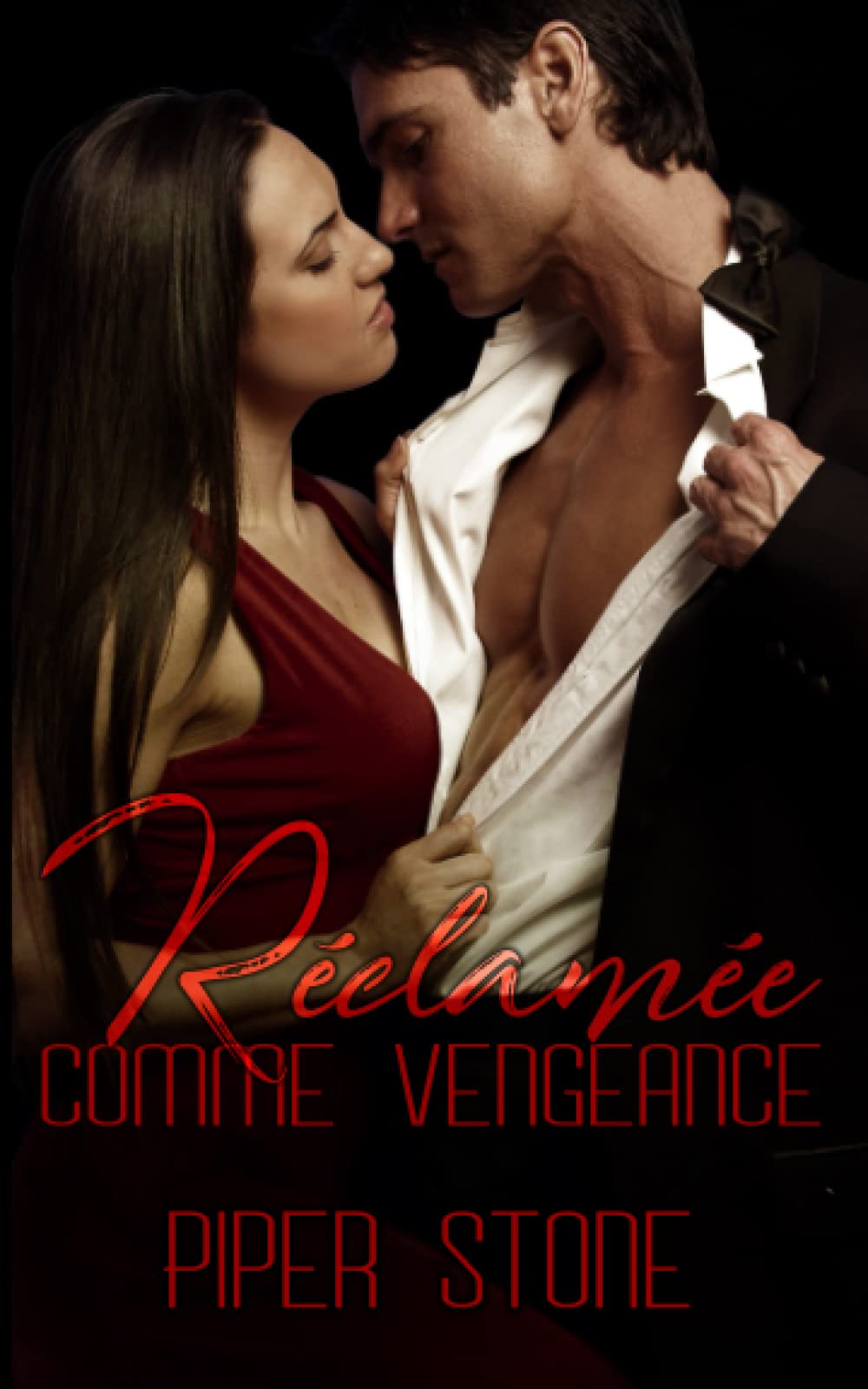 Réclamée comme vengeance: une histoire sombre de la mafia (Chefs de la mafia, Band 4) Romantic Thrillers