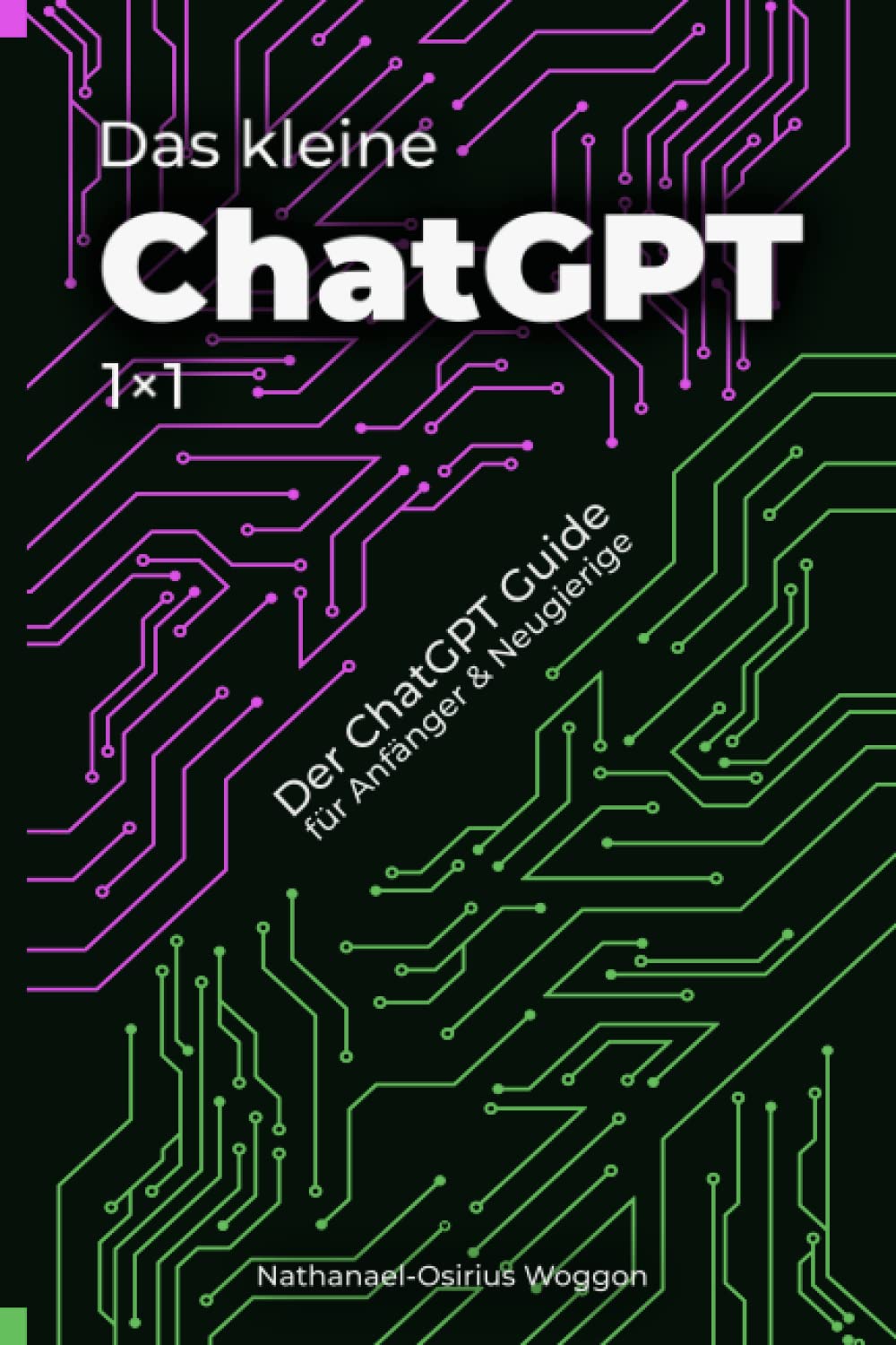 Das kleine ChatGPT 1x1: Guide für Anfänger & Neugierige | Einstieg in die Künstliche Intelligenz | Prompt Engineering Schritt für Schritt Anleitung | Praktischer Ratgeber Computer Science