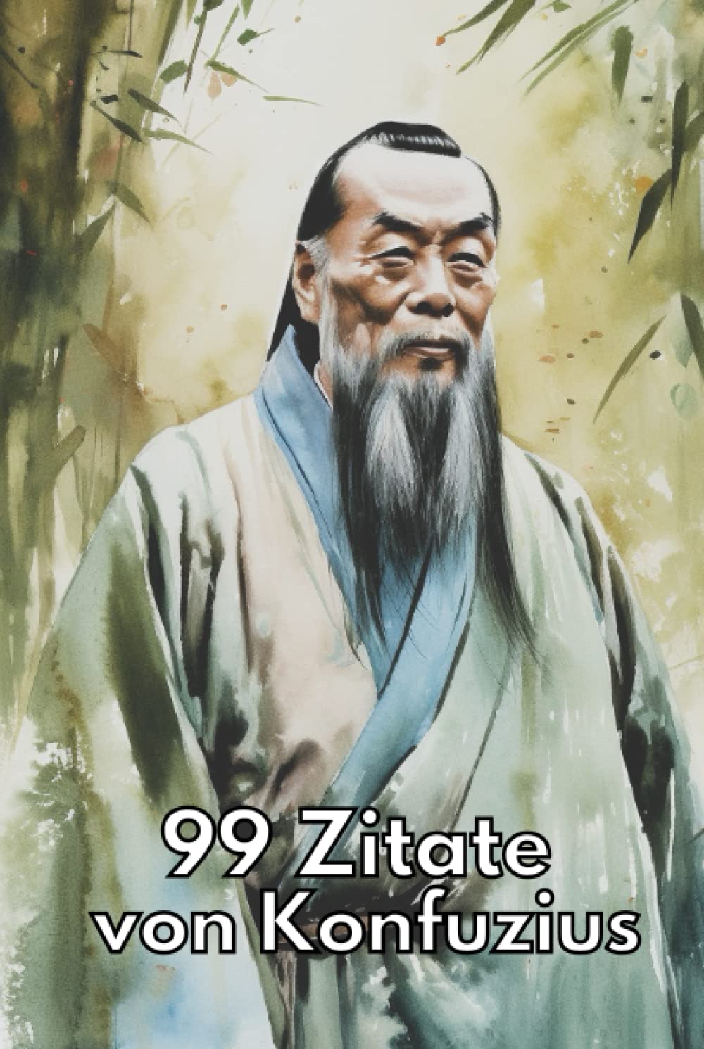 99 Zitate von Konfuzius - Zeitlose Weisheiten für eine erfüllte Lebensweise: Entdecken Sie die Lehren des chinesischen Philosophen und lassen Sie sich inspirieren book