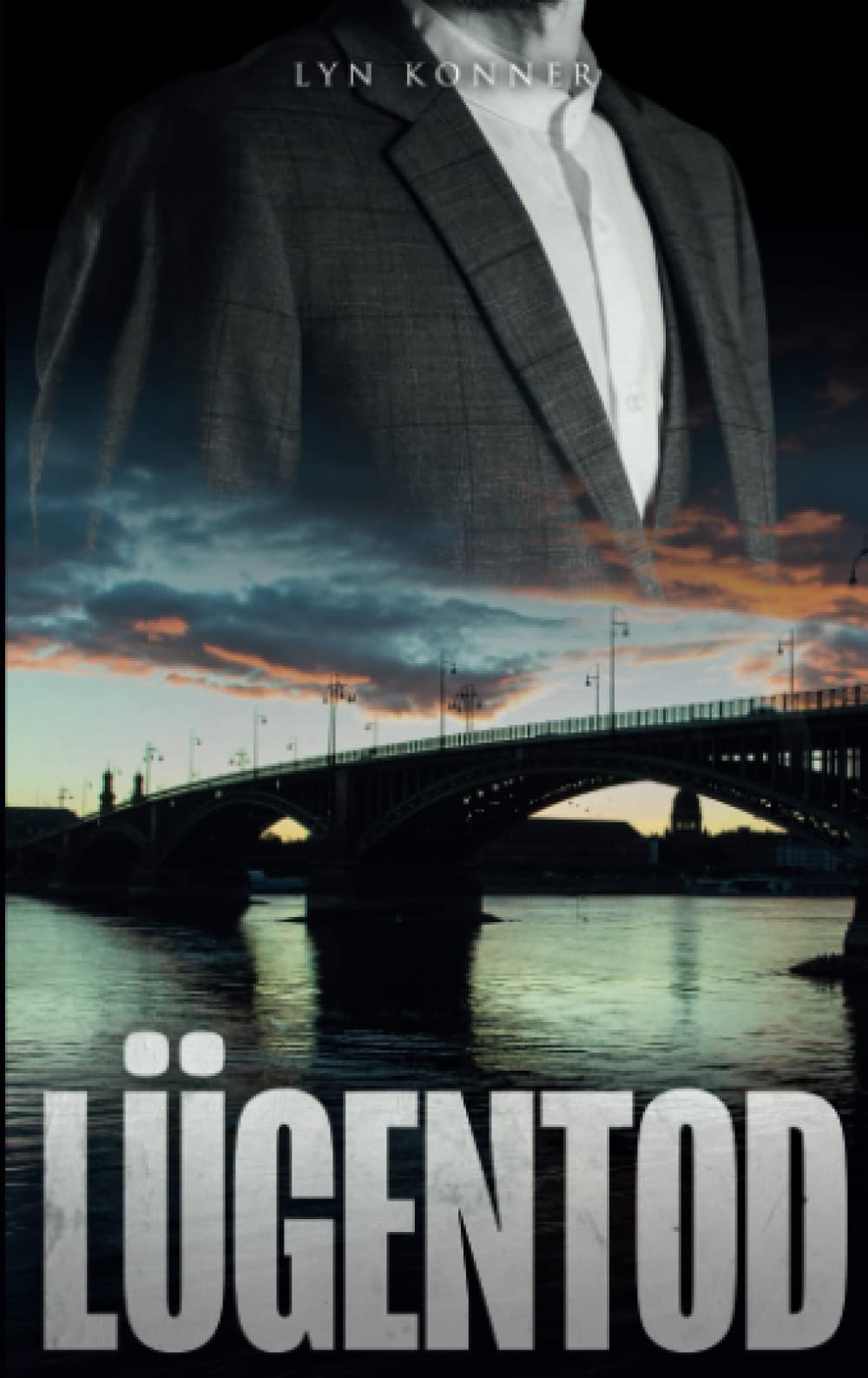 Lügentod Detective & CSI