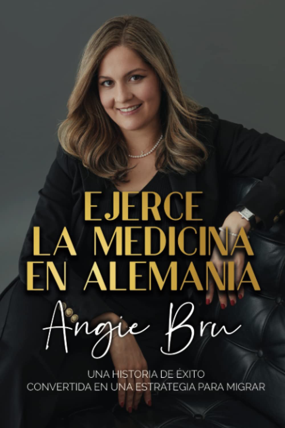 Ejerce la Medicina en Alemania: Una historia de éxito convertida en una estrategia para migrar Medicine