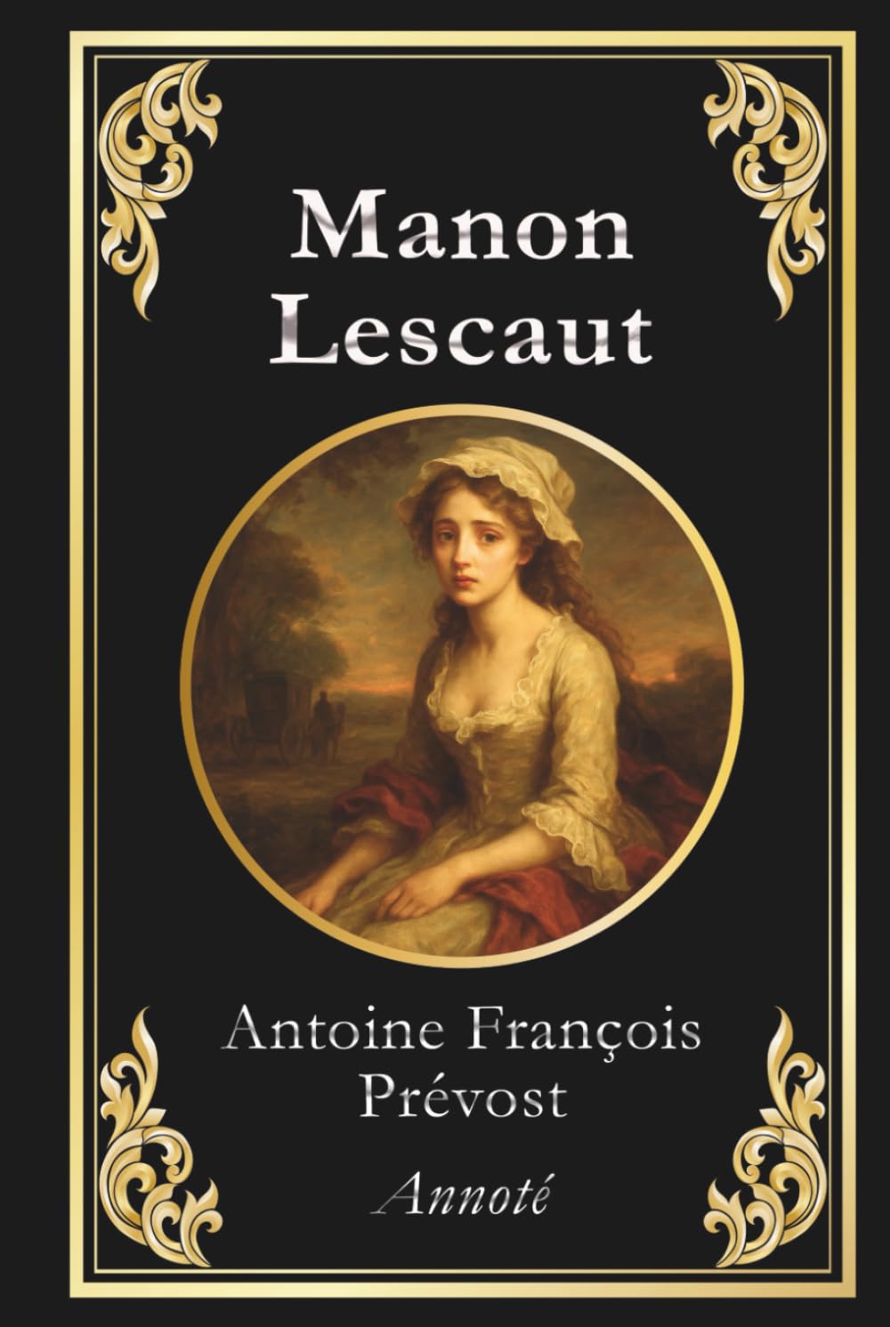 Manon Lescaut: édition collector intégrale Contemporary literature