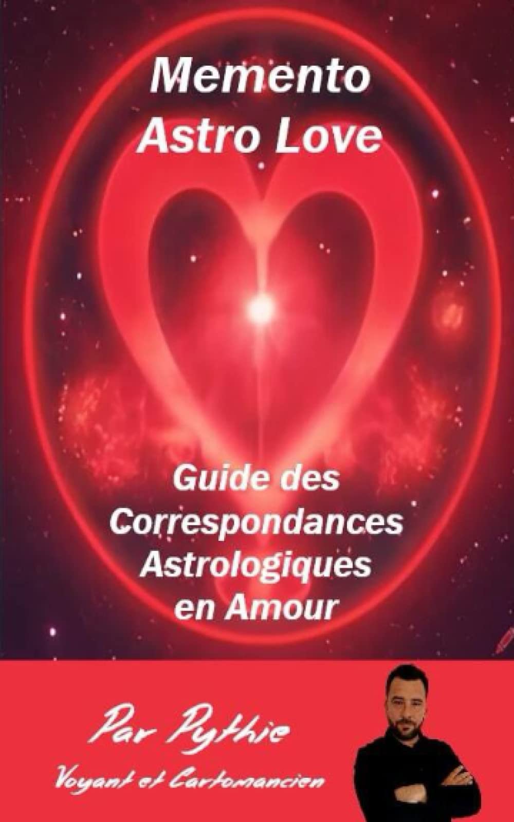 Mémento Astro Love: Correspondance Amoureuse entre les signes du Zodiaque book
