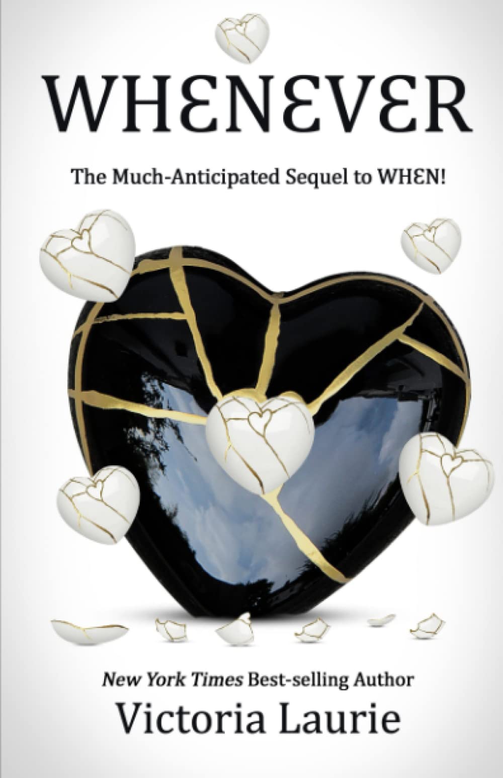 Product Image: WHƐNƐVƐR: The Much-Anticipated Sequel to WHƐN!