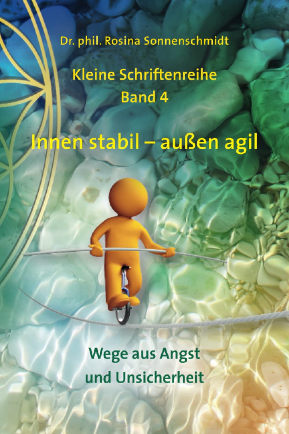 Innen stabil - außen agil Health, Nutrition & Fitness