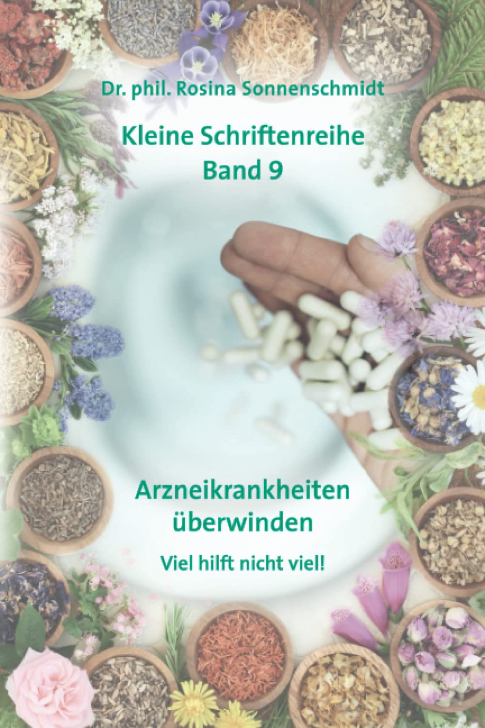 Arzneikrankheiten überwinden book