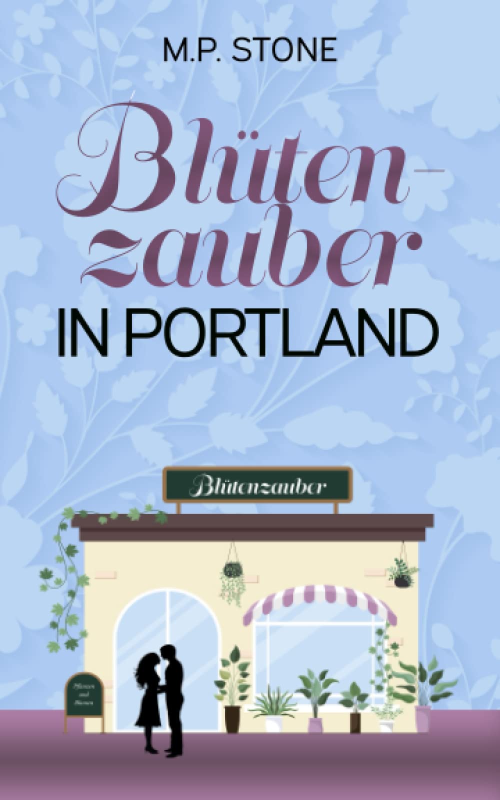 Blütenzauber in Portland Contemporary literature