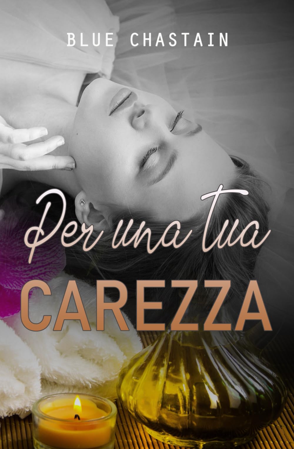 Per una tua carezza (For you, Band 5) Contemporary literature