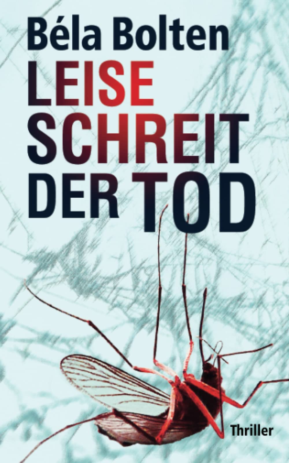Leise schreit der Tod (Simon Wagners Fälle) Detective & CSI