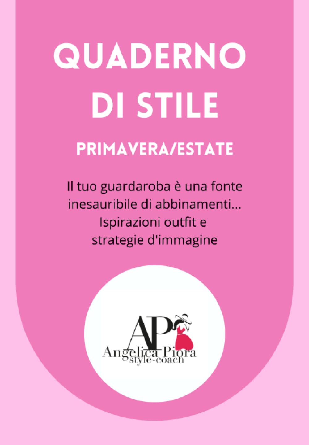 QUADERNO DI STILE book