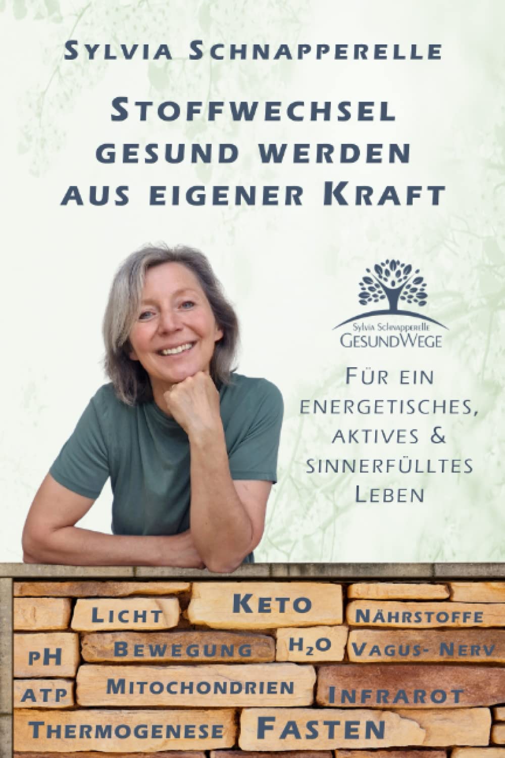 Stoffwechsel gesund werden aus eigener Kraft: Wege für einen selbständigen Ausstieg aus Lipödem und anderen Stoffwechselkrankheiten Health, Nutrition & Fitness